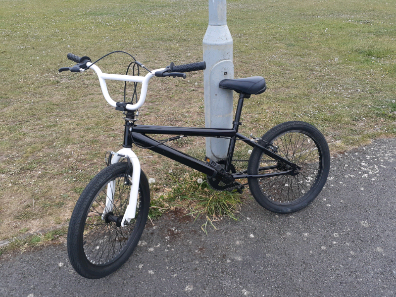 buy used bmx bikes